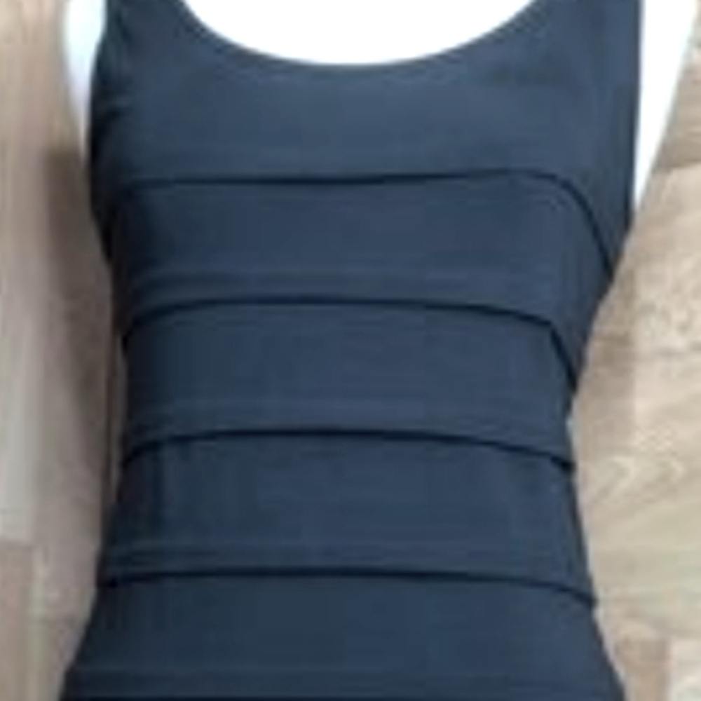 Calvin Klein dress (Edited for Cheryl)